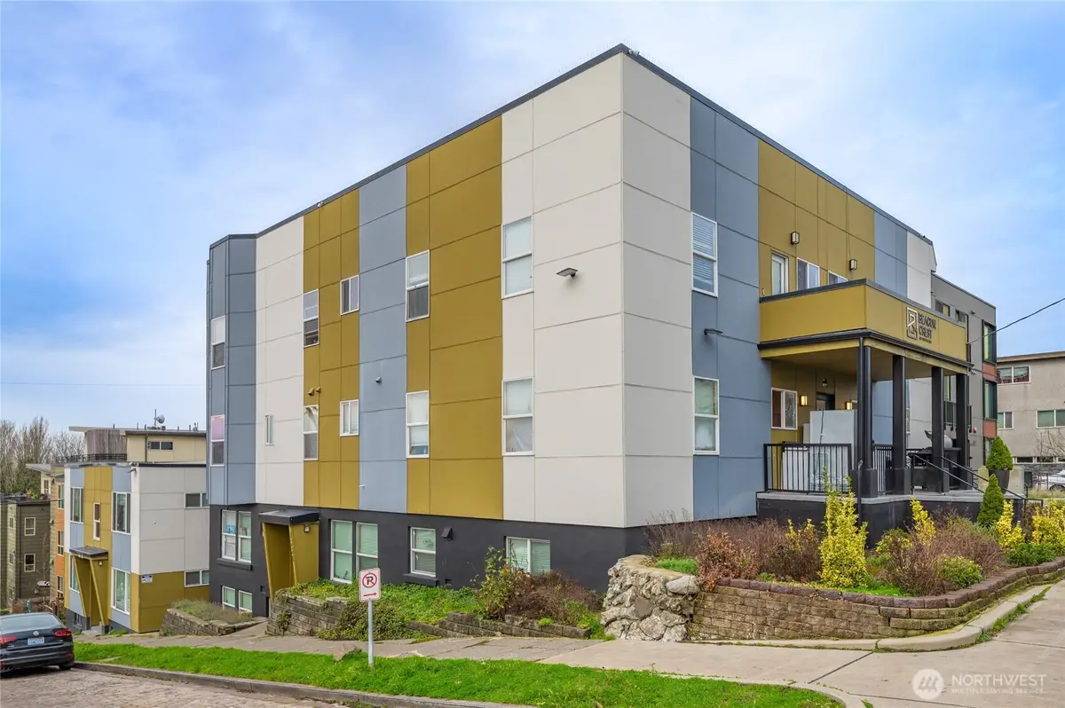 1815 13th Avenue S, Seattle, WA 98144 - Image #1