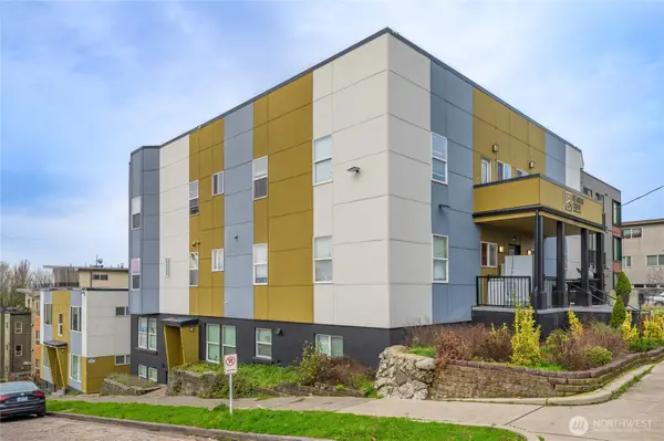 1815 13th Avenue S, Seattle, WA 98144