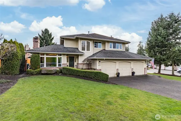 10407 SE 302nd Street, Auburn, WA 98092