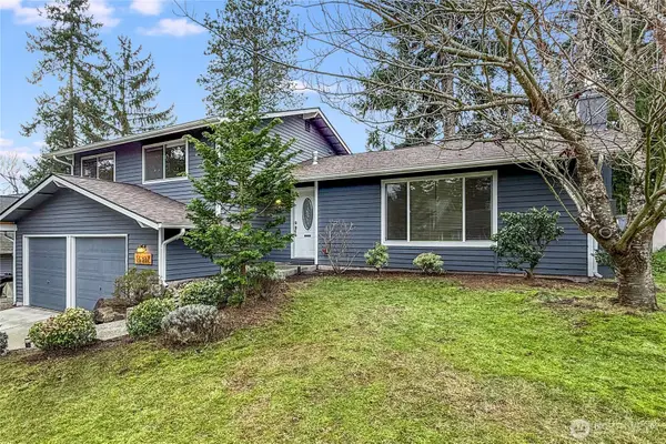 16387 129th Avenue Se, Renton, WA 98058