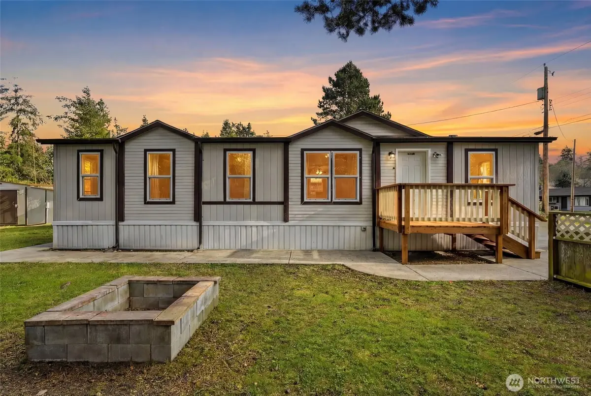 570 Ocean View Drive, Oak Harbor, WA 98277 - #1