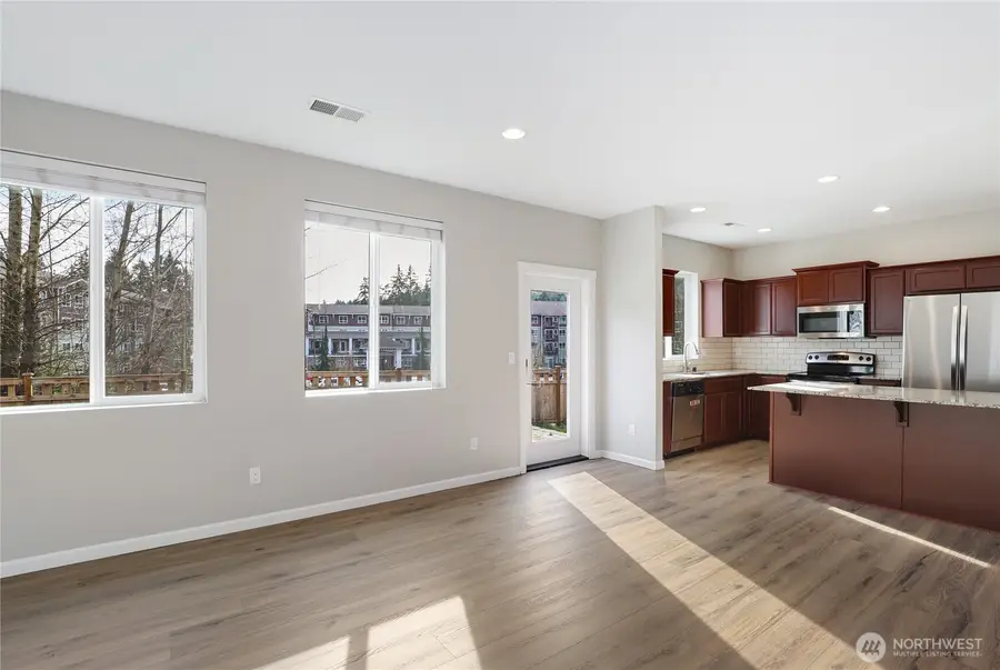 4635 Greenwood Drive Sw, Olympia, WA 98502 - #3