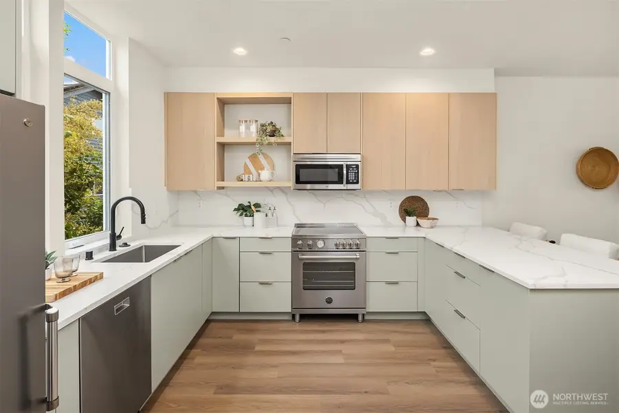 1615 N 50th Street #B, Seattle, WA 98103 - Image #3