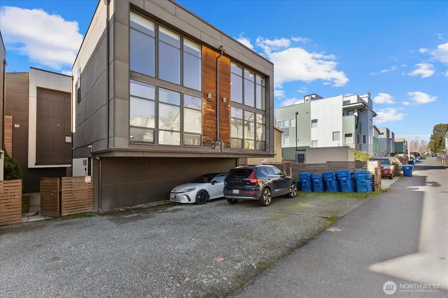 3646 36th Avenue S #A, Seattle, WA 98144 - #2