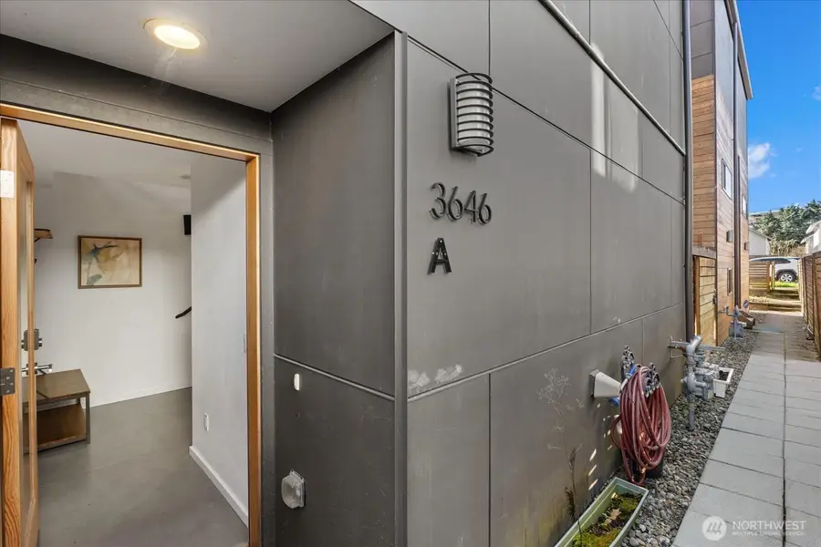 3646 36th Avenue S #A, Seattle, WA 98144 - #3