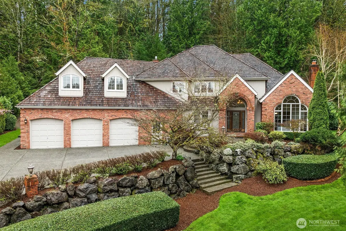 20427 NE 64th Place, Redmond, WA 98053 - #1