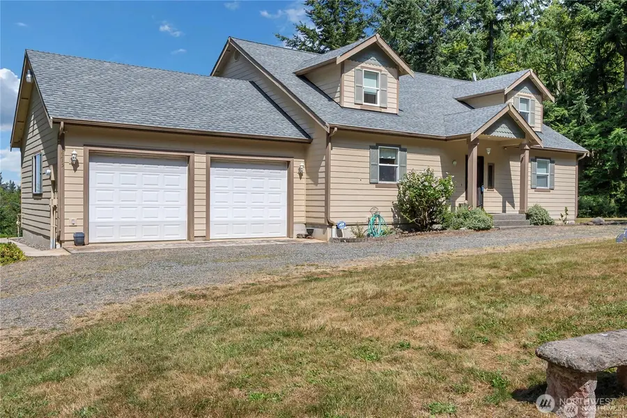 32215 122nd Street E, Buckley, WA 98321 - #3