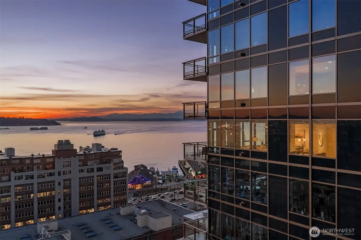1000 1st Avenue #1901, Seattle, WA 98101 - Image #1
