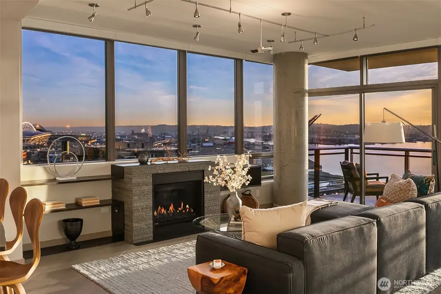 1000 1st Avenue #1901, Seattle, WA 98101 - Image #2