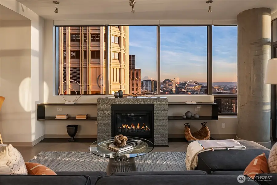1000 1st Avenue #1901, Seattle, WA 98101 - Image #3
