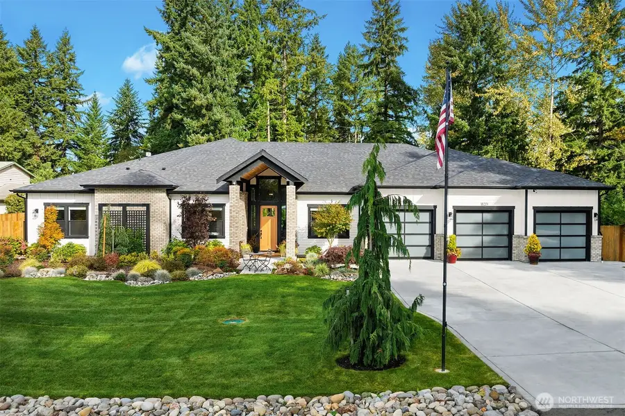 18201 17th Street E, Lake Tapps, WA 98391 - #2