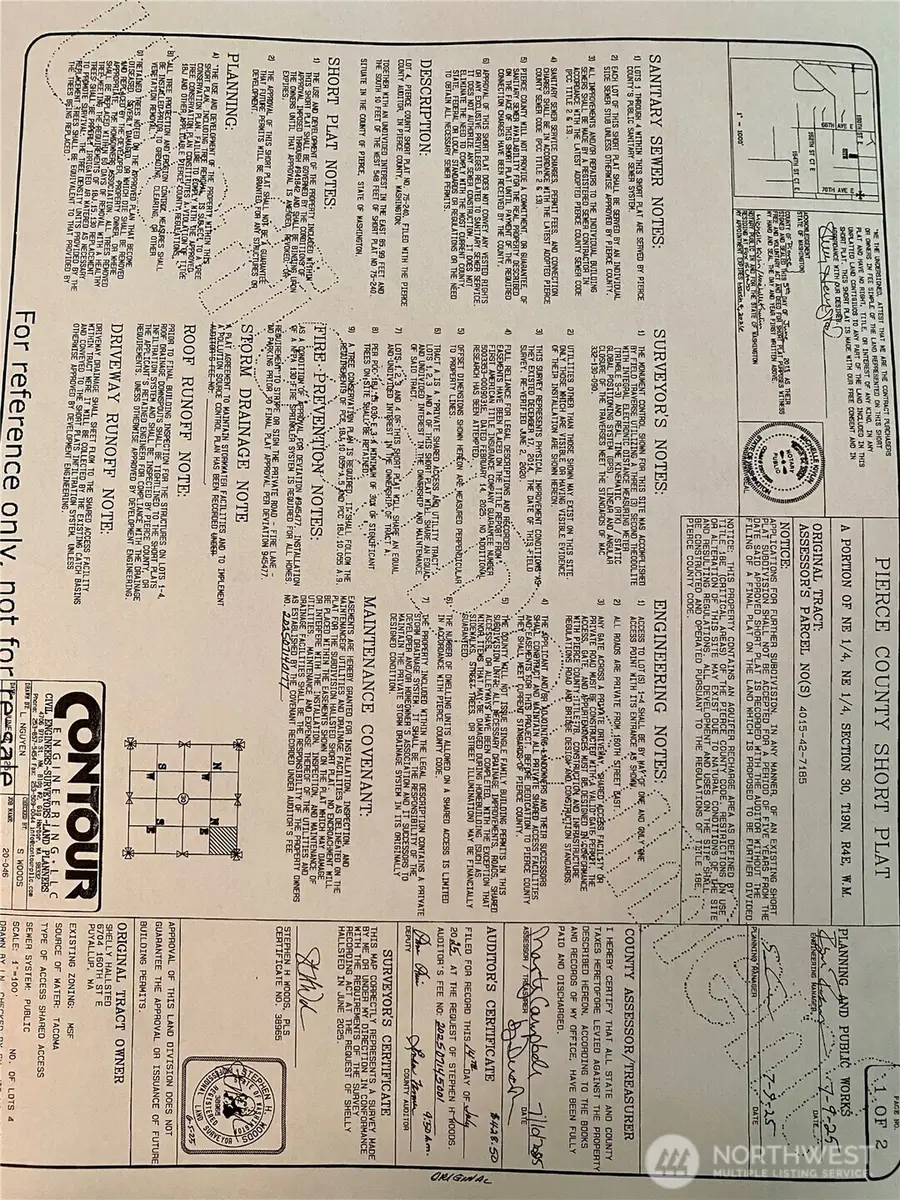 16009 67th Avenue Ct E #2, Puyallup, WA 98375 - Image #3