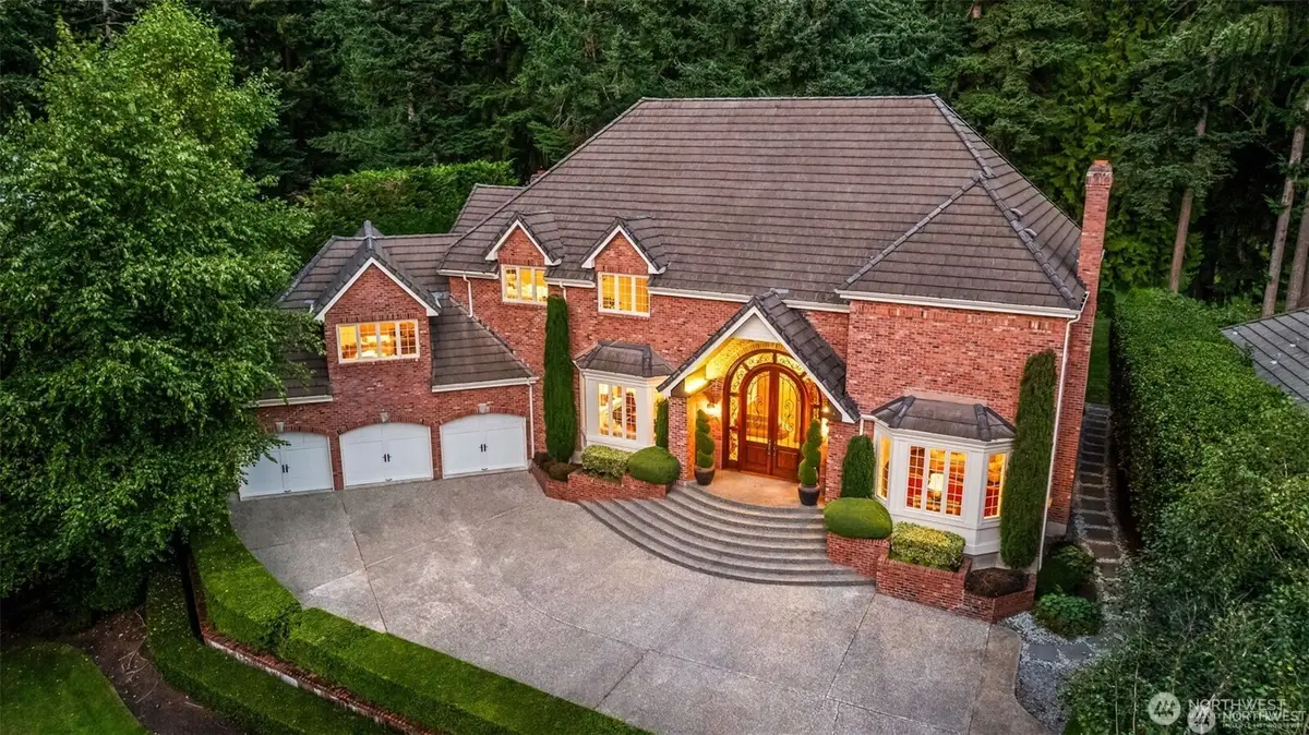 12403 50th Avenue Ct Nw, Gig Harbor, WA 98332 - Image #1