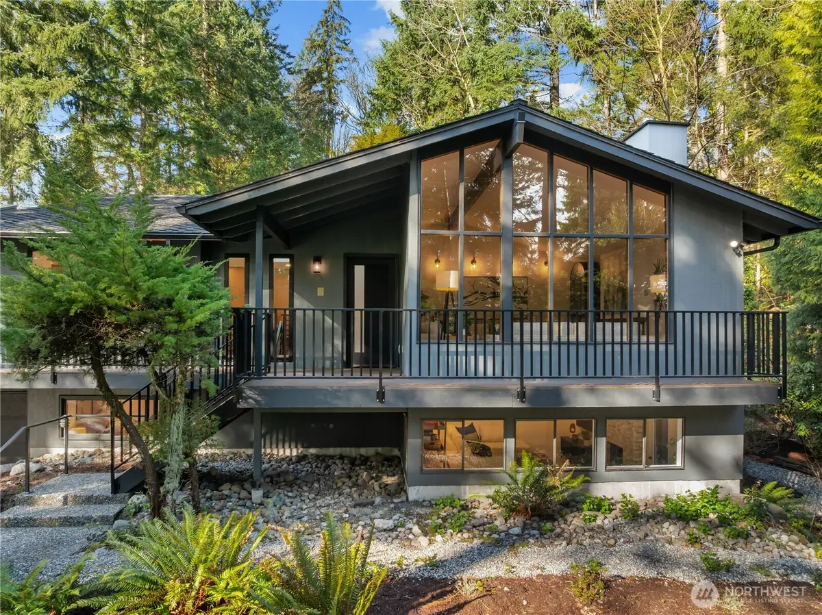 6423 E Mercer Way, Mercer Island, WA 98040 - #1