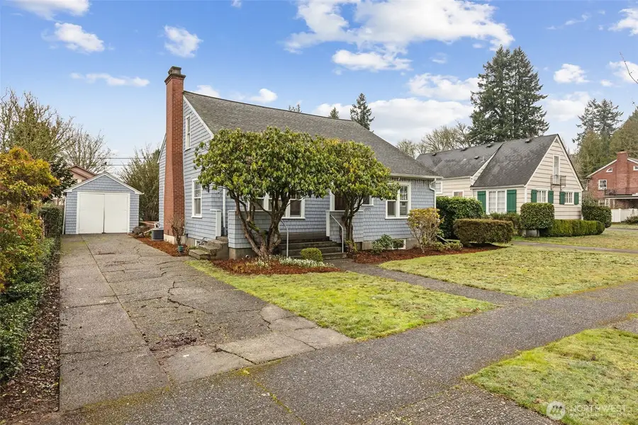 2305 Columbia Street Sw, Olympia, WA 98501 - Image #2