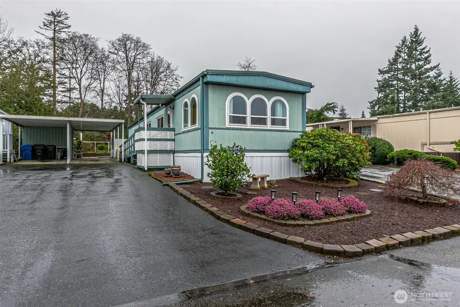2714 93rd Street Court S #17, Tacoma, WA 98499 - Image #2