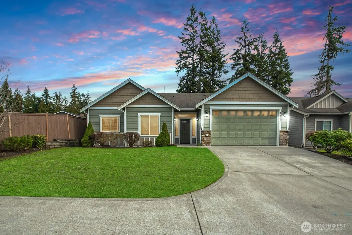 7517 Broadway, Everett, WA 98203 - #1