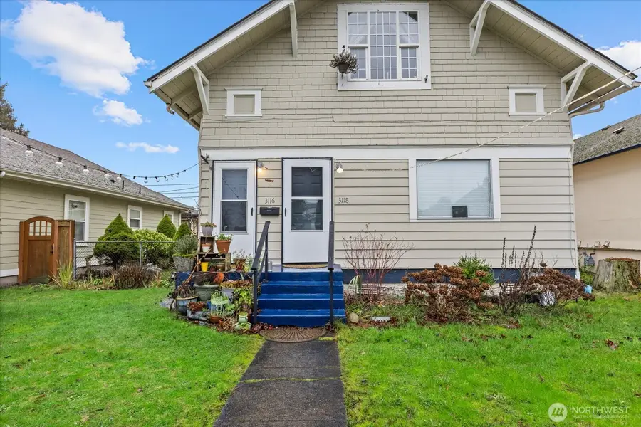 3116 N 8th Street, Tacoma, WA 98406 - Image #2