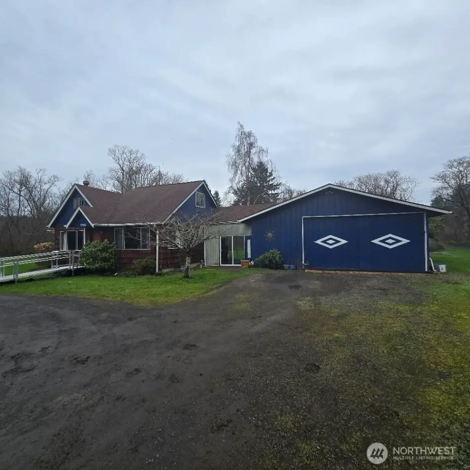3506 Sr 105, Grayland, WA 98547 - Image #1
