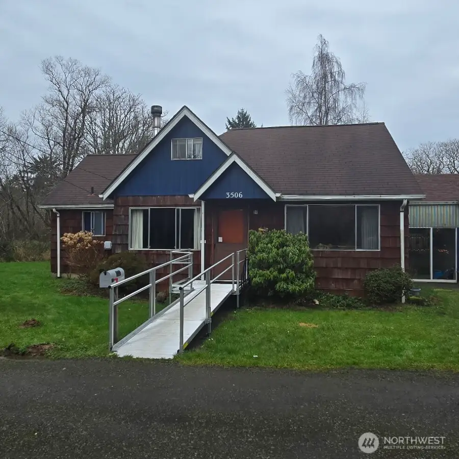 3506 Sr 105, Grayland, WA 98547 - Image #2