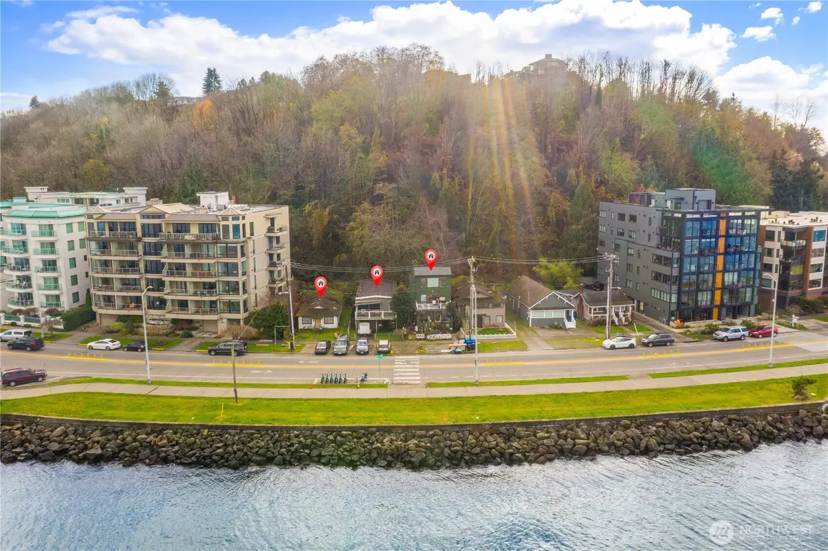 1100 Alki Avenue Sw, Seattle, WA 98116 - Image #1