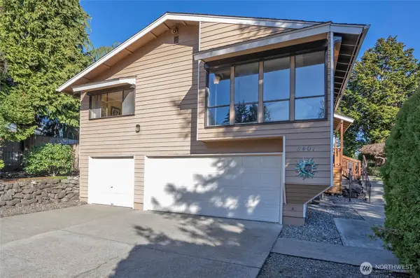 8401 Amber Drive Sw, Lakewood, WA 98498