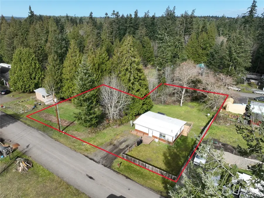 184 W Swaney Street, Port Hadlock, WA 98339 - #2