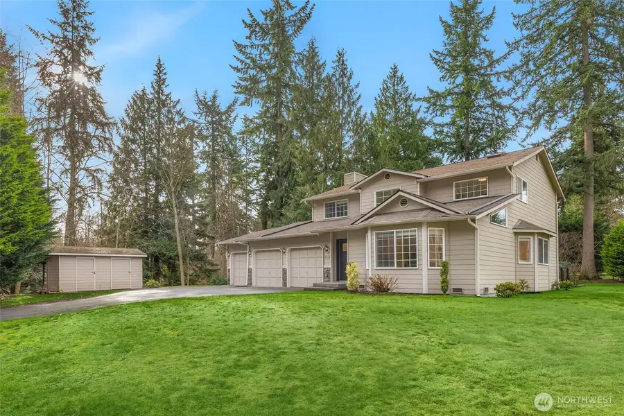 7528 172nd Street Se, Snohomish, WA 98296 - Image #3