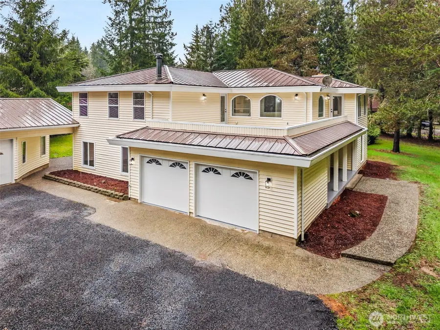 176 Chilvers Road, Chehalis, WA 98532 - #2