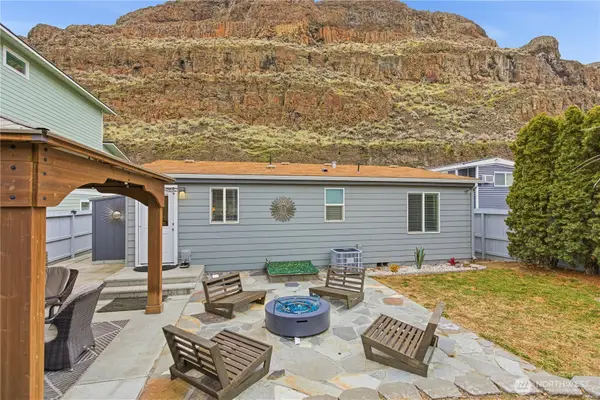 578 SW Section, Quincy, WA 98848