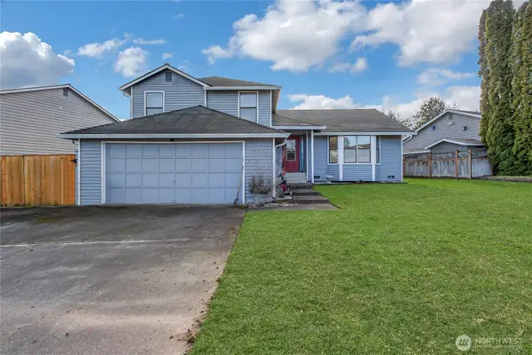 11921 SE 260th Place, Kent, WA 98030