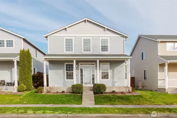 8324 Sweetbrier Loop Se, Olympia, WA 98513