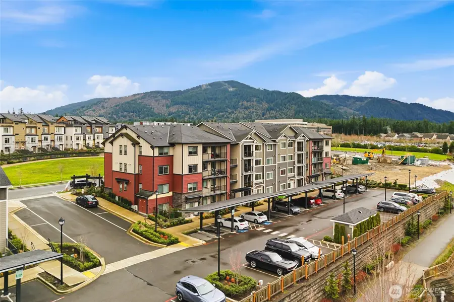 921 Westridge Way Ne #407, Issaquah, WA 98029 - Image #2