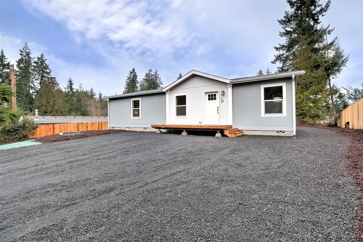 140 E Elk Place, Shelton, WA 98584 - Image #1