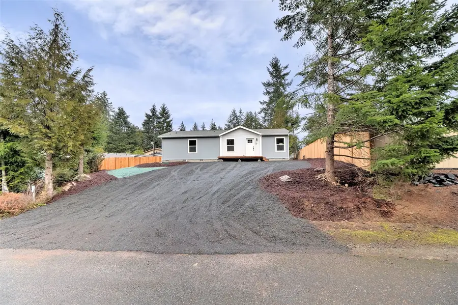 140 E Elk Place, Shelton, WA 98584 - Image #2