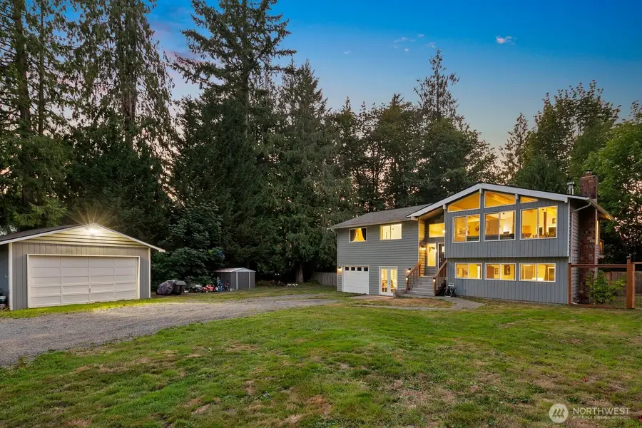 2117 140th Avenue Se, Snohomish, WA 98290 - #3