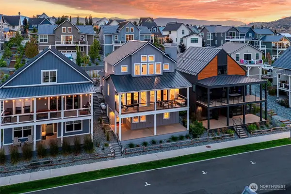 259 Bobcat Lane, Chelan, WA 98816