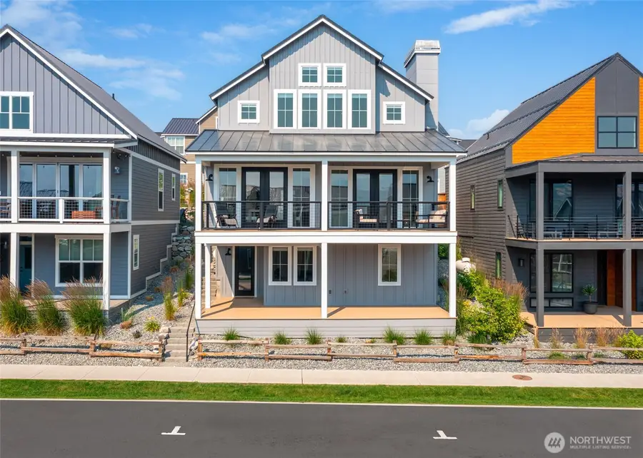 259 Bobcat Lane, Chelan, WA 98816 - Image #3