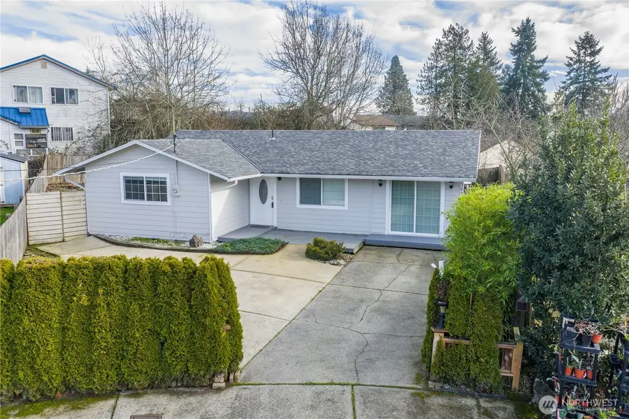 8304 42nd Place S, Seattle, WA 98118 - #2