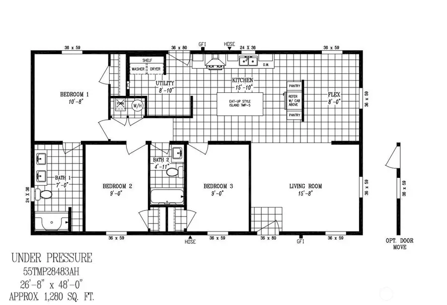 8416 Donald Way, Blaine, WA 98230 - Image #2