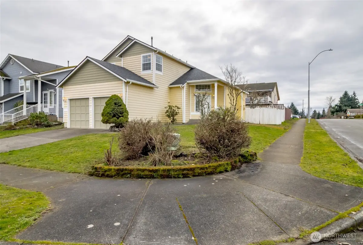 1666 S 85th Street, Tacoma, WA 98444 - #1