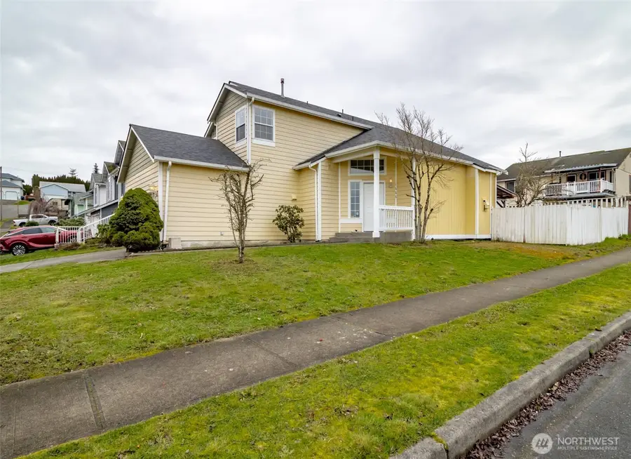1666 S 85th Street, Tacoma, WA 98444 - #3