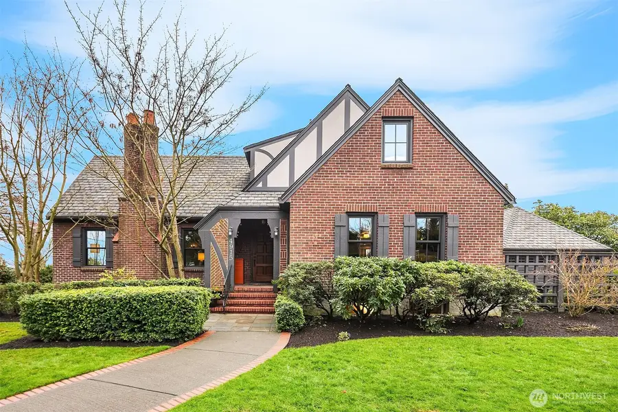 4915 NE 60th Street, Seattle, WA 98115 - Image #2