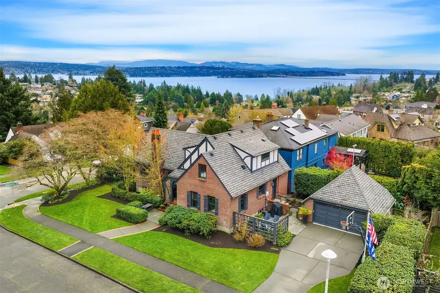 4915 NE 60th Street, Seattle, WA 98115 - Image #3