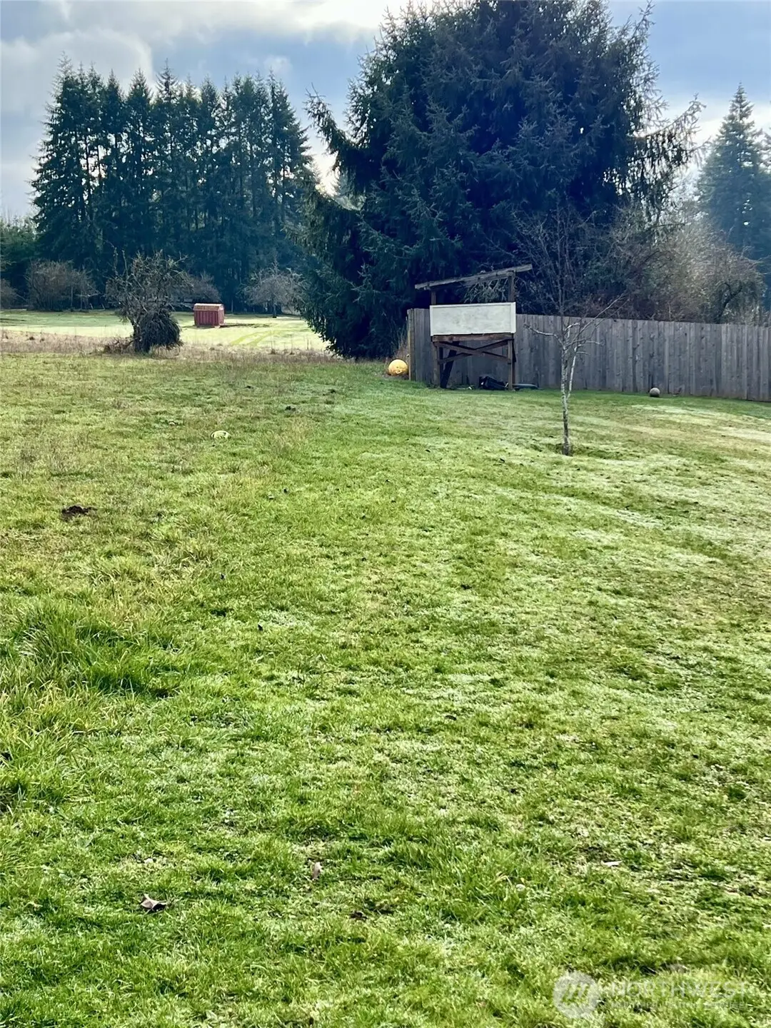 4 NE Jabez Street #LOT 4, Winlock, WA 98596 - Image #1