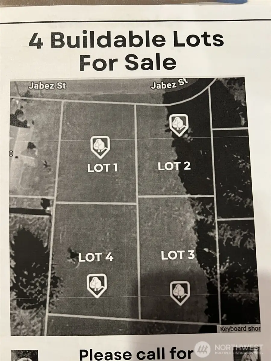 4 NE Jabez Street #LOT 4, Winlock, WA 98596 - Image #3