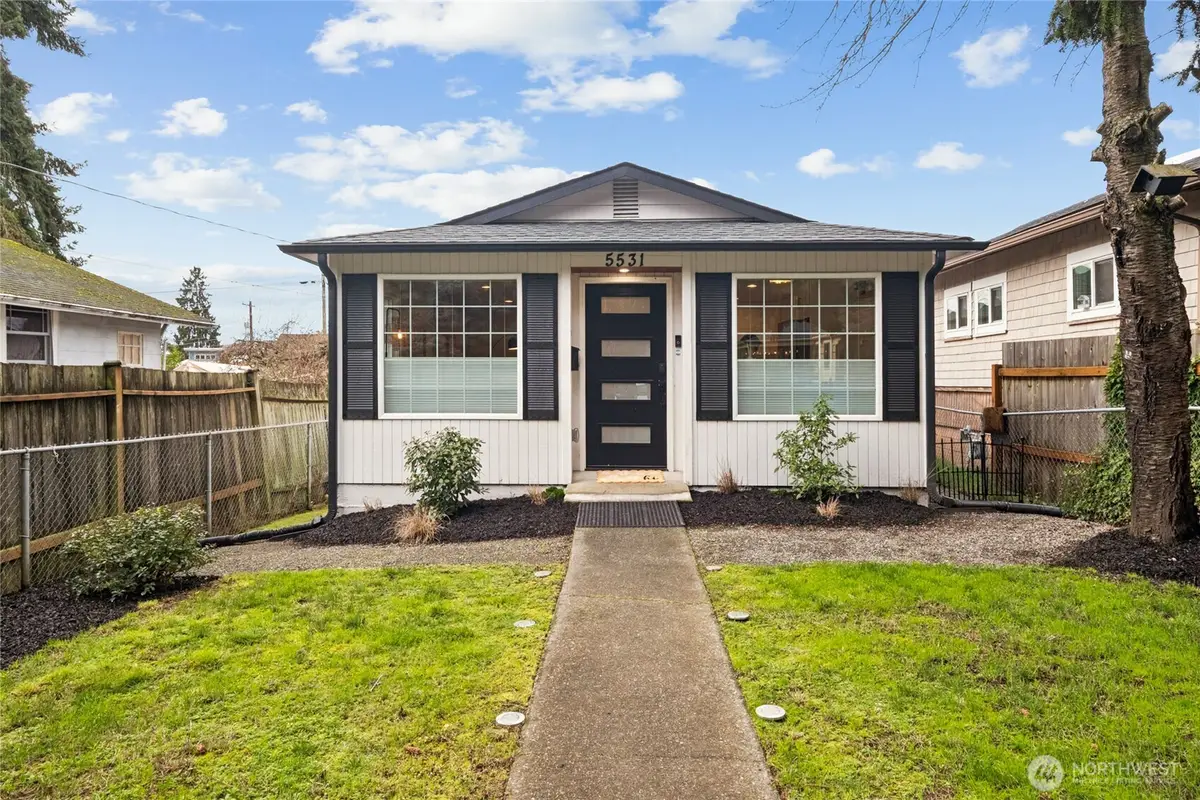 5531 18th Avenue S, Seattle, WA 98108 - Image #1