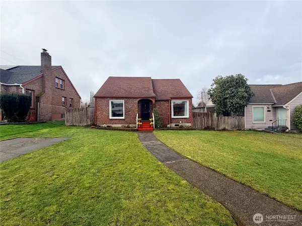 6014 Pacific Avenue, Tacoma, WA 98408