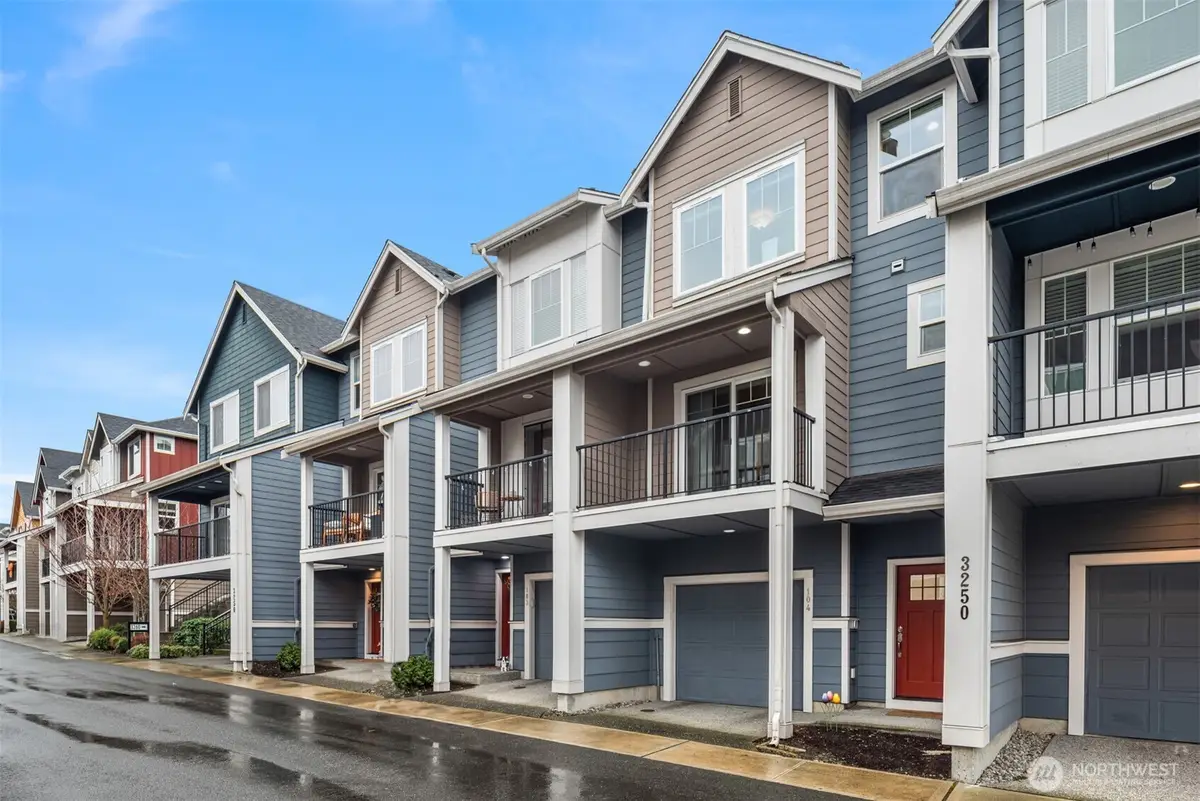 3250 SW Graham Street #104, Seattle, WA 98126 - Image #1