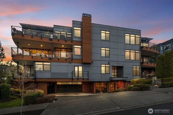 302 5th Avenue #202, Kirkland, WA 98033